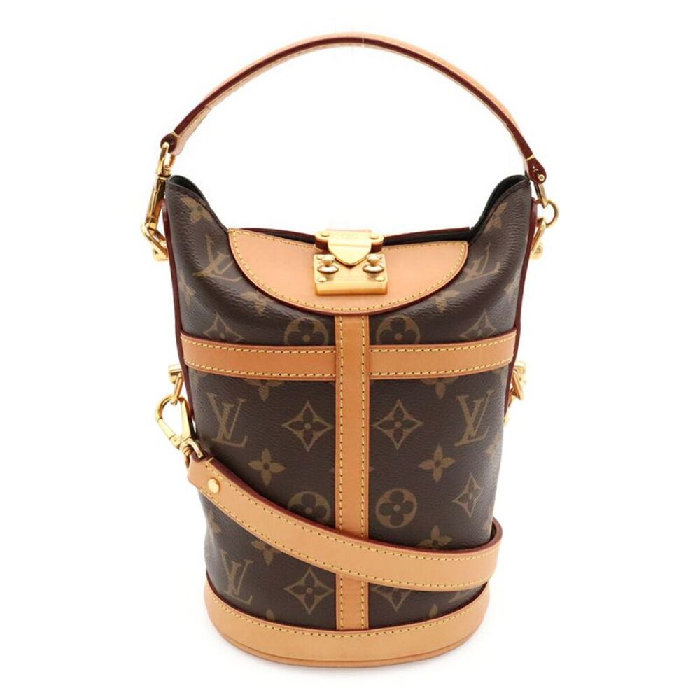 Louis Vuitton Monogram Crossbody Bag